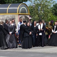 Zobacz w powiększeniu: POWSTAŃCY STYCZNIOWI ZNÓW W BARANOWIE (33)